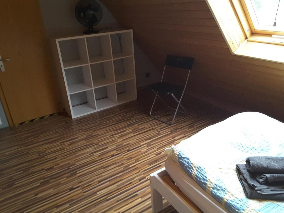 Apartment Krio Nicola Rothfuchs 1 *