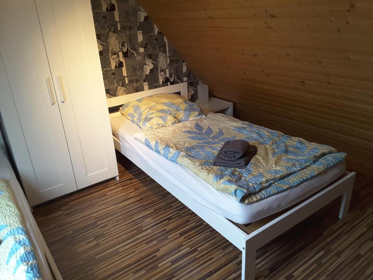 Krio Nicola Rothfuchs 1 Apartment Idar-Oberstein