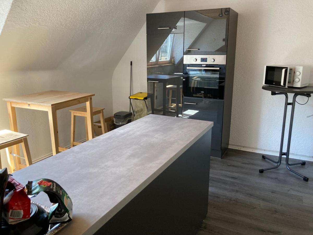 Apartment Krio Nicola Rothfuchs 1