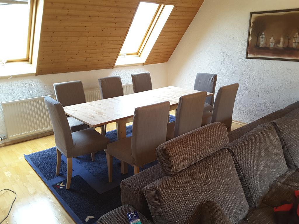 Apartment Krio Nicola Rothfuchs 1 Idar-Oberstein