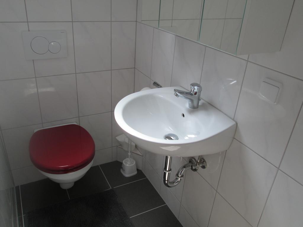 Apartment Krio Nicola Rothfuchs 1 Idar-Oberstein