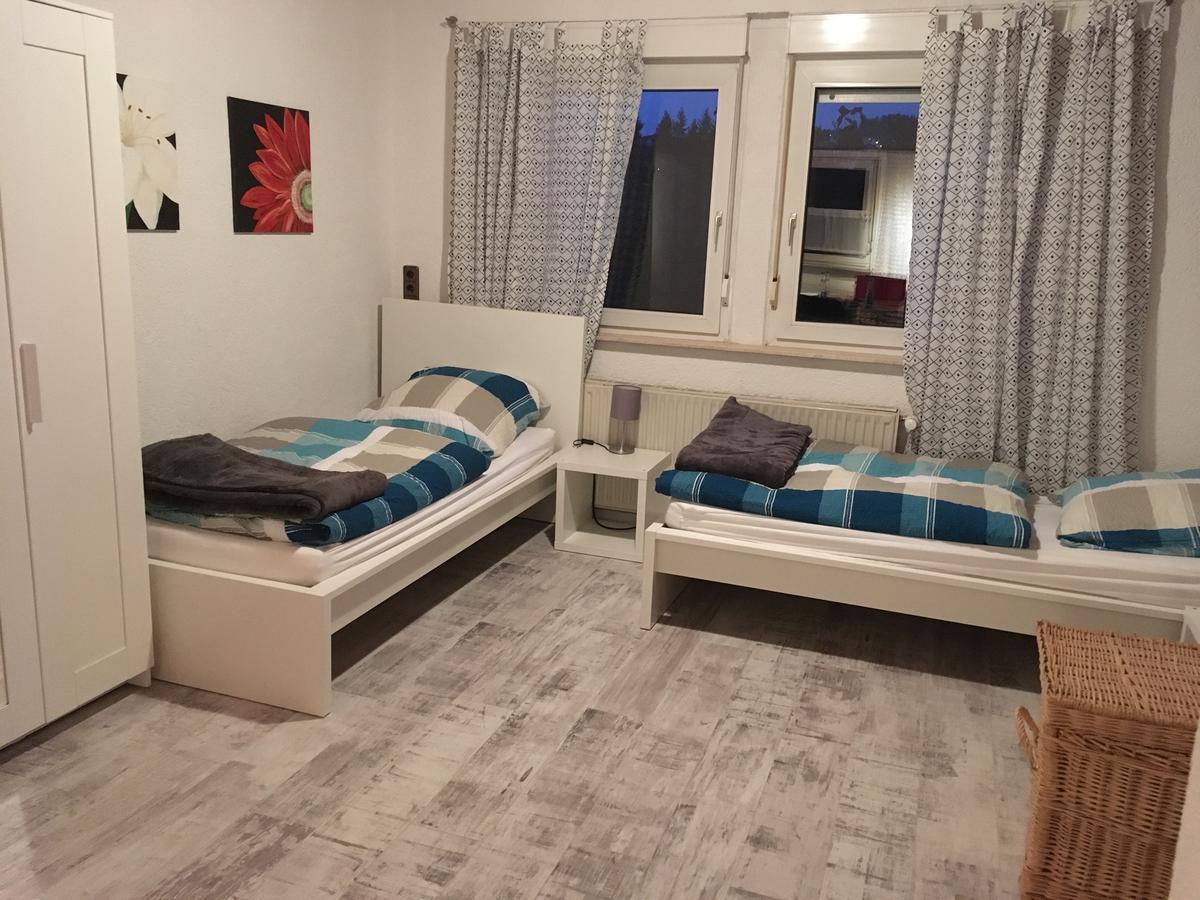 Apartment Krio Nicola Rothfuchs 1 *