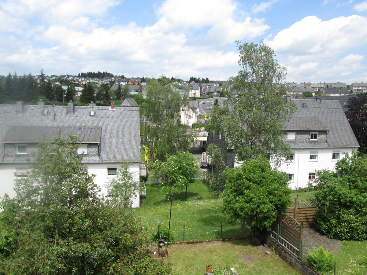 Krio Nicola Rothfuchs 1 Apartment