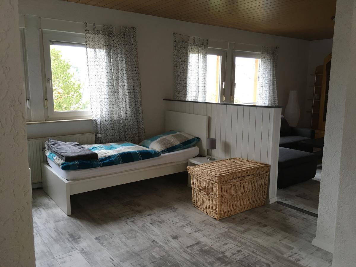 Krio Nicola Rothfuchs 1 Apartment